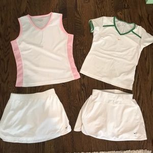 Girls Tennis Bundle!